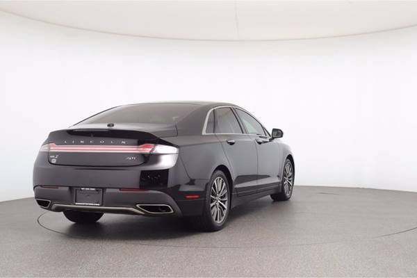 2017 Lincoln MKZ Premiere - cars & trucks - by dealer - vehicle... for sale in Sarasota, FL – photo 4