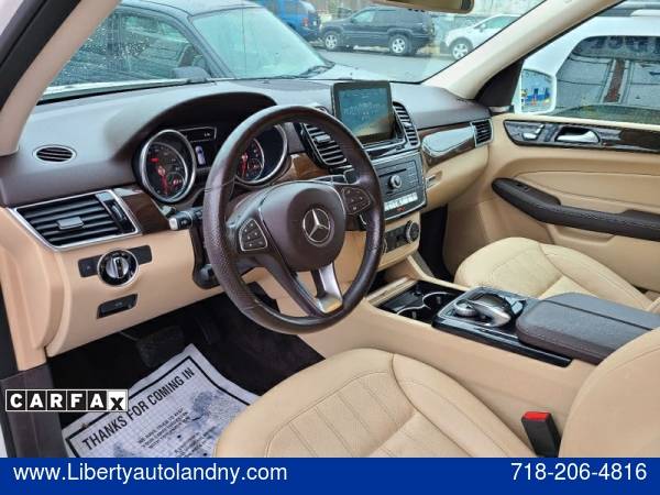 2017 Mercedes-Benz GLE GLE 350 4MATIC AWD 4dr SUV - cars & trucks -... for sale in Jamaica, NY – photo 14