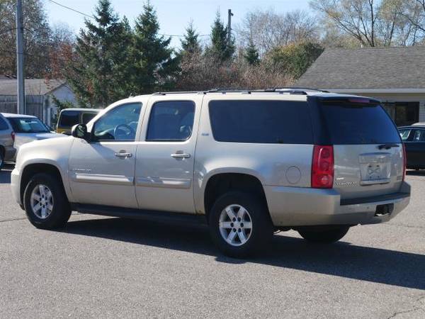 2007 GMC Yukon XL SLT-2 1/2 Ton 4WD 3rd seat - cars & trucks - by... for sale in Inver Grove Heights, MN – photo 5
