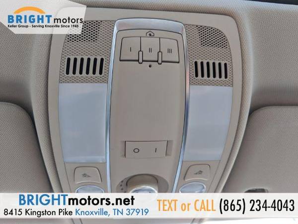 2010 Audi A6 3.0T quattro Tiptronic HIGH-QUALITY VEHICLES at LOWEST... for sale in Knoxville, TN – photo 22