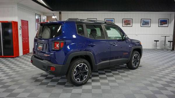 2016 Jeep Renegade - - by dealer - vehicle automotive for sale in North East, OH – photo 6