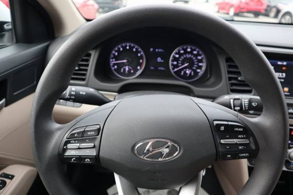 2020 Hyundai Elantra SEL - - by dealer for sale in St. Augustine, FL – photo 18