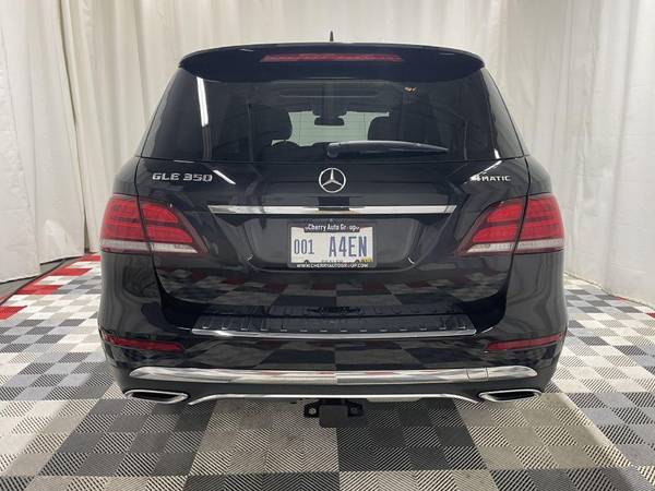 2018 MERCEDES-BENZ GLE 350 4MATIC AWD - - by dealer for sale in North Randall, PA – photo 9