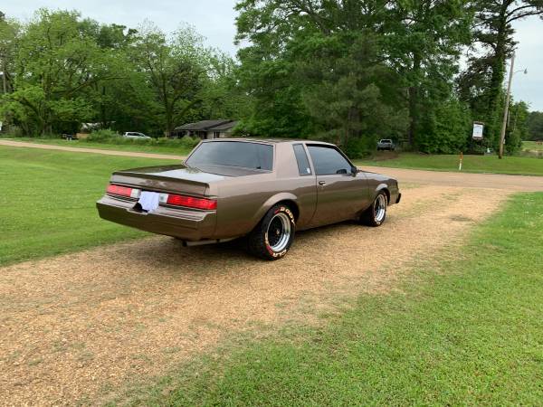 1983 Buick Regal for sale in Natchez, MS – photo 7