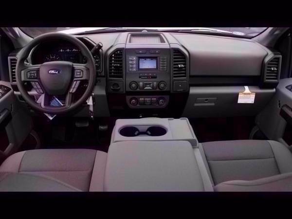 2019 Ford F-150 XL - cars & trucks - by dealer - vehicle automotive... for sale in Redlands, CA – photo 15