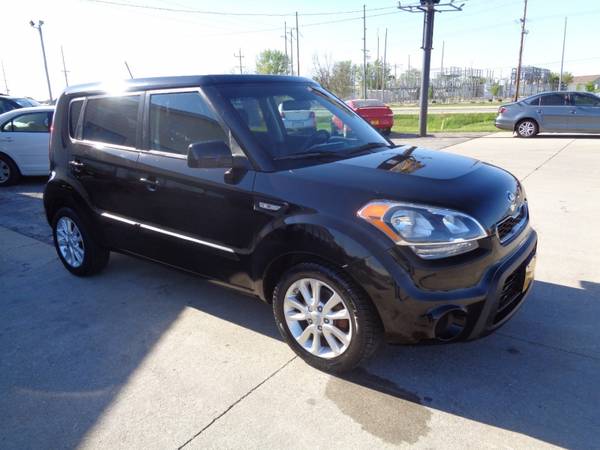 2013 Kia Soul 5dr Wgn Auto 85kmiles! - - by dealer for sale in Marion, IA – photo 13