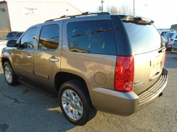2011 GMC Yukon 4X4"Guaranteed Finacing" - cars & trucks - by dealer... for sale in Conway, AR – photo 15