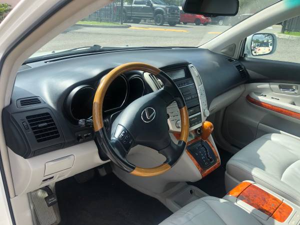2007 LEXUS RX350 !!!$6,900!!!! - cars & trucks - by dealer - vehicle... for sale in Orlando, FL – photo 10