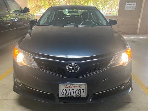 2012 Toyota Camry L Auto Clean Title w/FREE 3 Months Warranty! for sale in San Diego, CA – photo 20