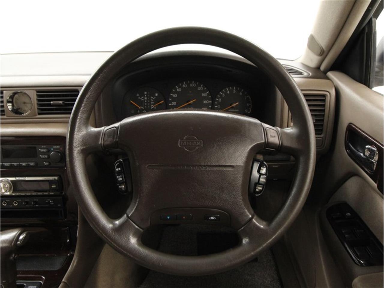 1992 Nissan Gloria for sale in Christiansburg, VA – photo 10