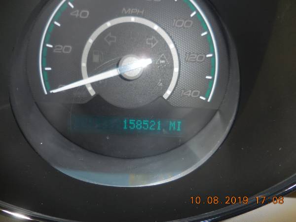 2012 Chevrolet Malibu for sale in Richmond, MN – photo 6