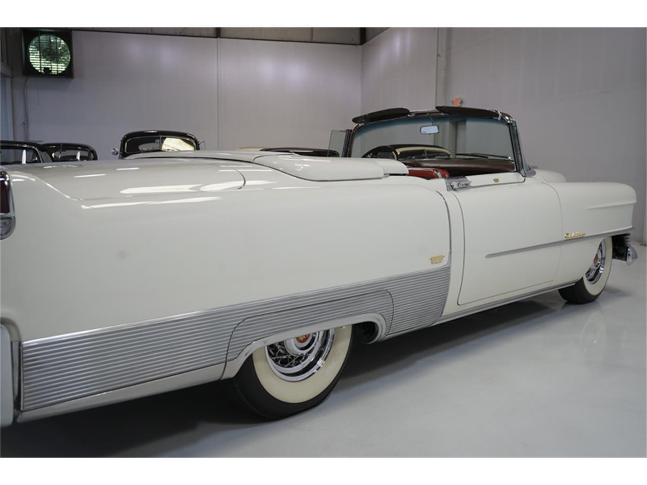 1954 Cadillac Eldorado for sale in Saint Louis, MO – photo 23
