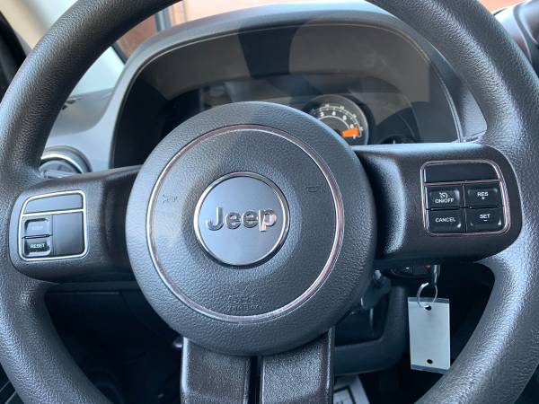 2016 Jeep Compass Sport - Only 93k miles! Clean! for sale in Oak Forest, IL – photo 12
