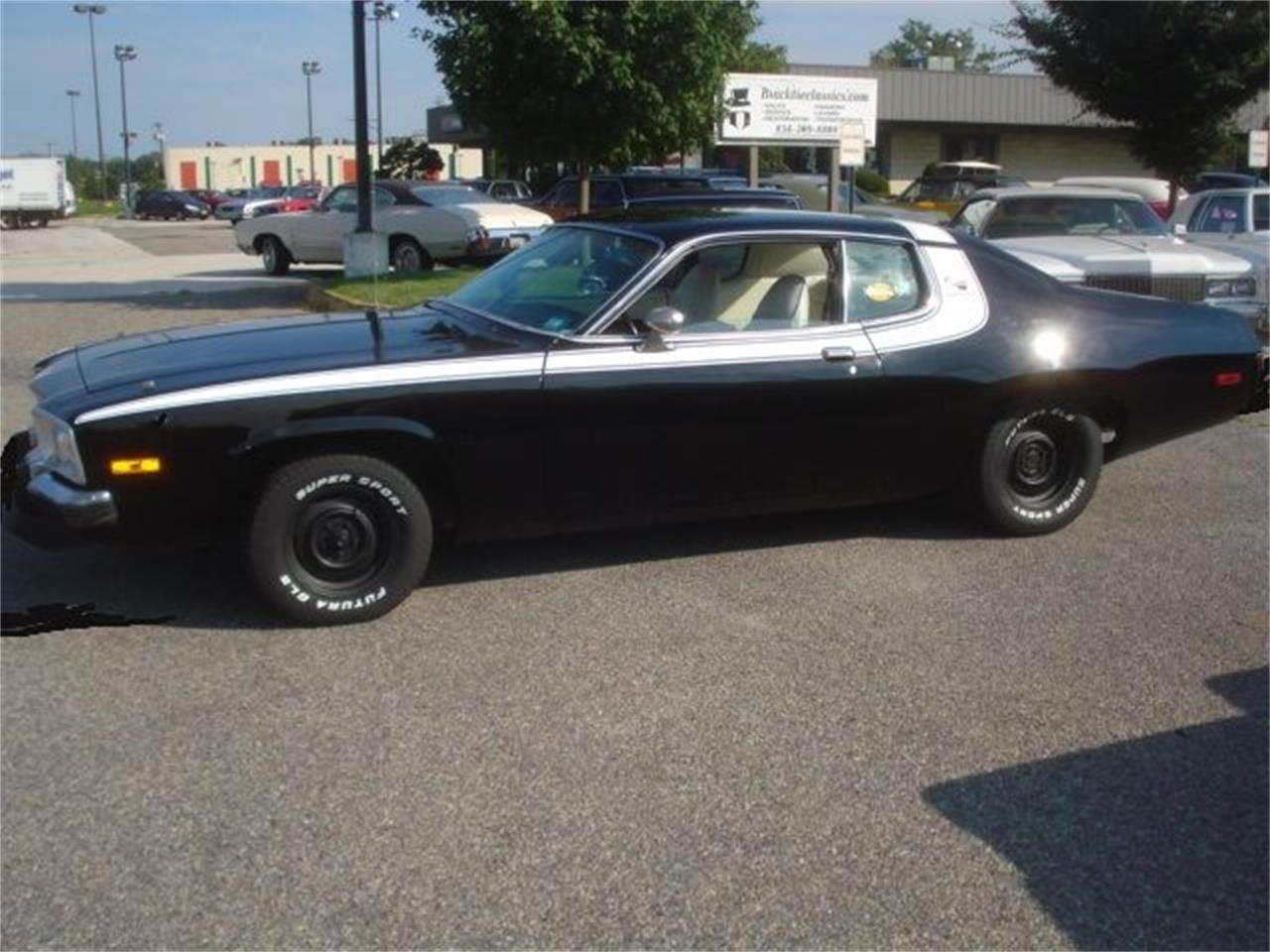 1974 Plymouth Road Runner for sale in Stratford, NJ – photo 3