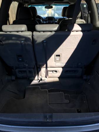 Honda Odyssey van Touring Navigation Backup camera 3rd row seat for sale in Lorton, District Of Columbia – photo 9