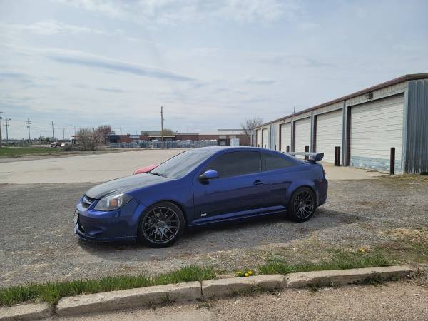 2006 Chevy Cobalt SS G85 Package for sale in grand island, NE – photo 7