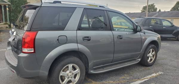 06 SATURN VUE - AUTO, ONLY 152K MI. 2 OWNER, AUX CORD, RUNS GREAT! -... for sale in Miamisburg, OH – photo 8
