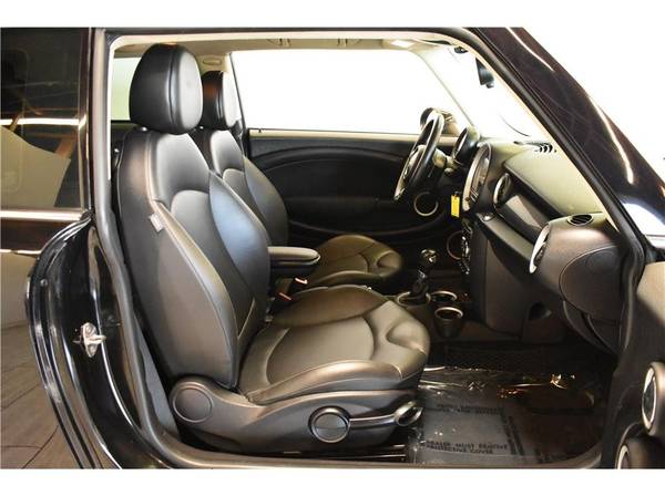 2012 MINI Hardtop Cooper S Hatchback 2D Sedan for sale in Escondido, CA – photo 6