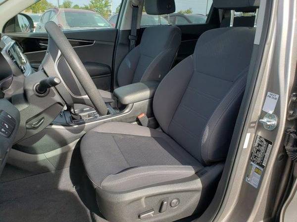 2019 Kia Sorento LX V6 - SUV for sale in Goldsboro, NC – photo 14