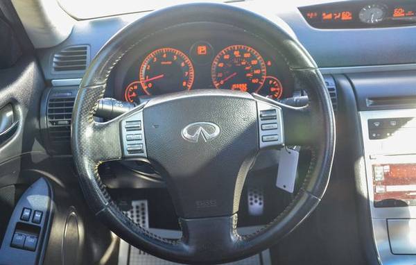 2005 INFINITI G - Financing Available!! WARRANTY INCLUDED!! for sale in Madison Heights, VA – photo 15