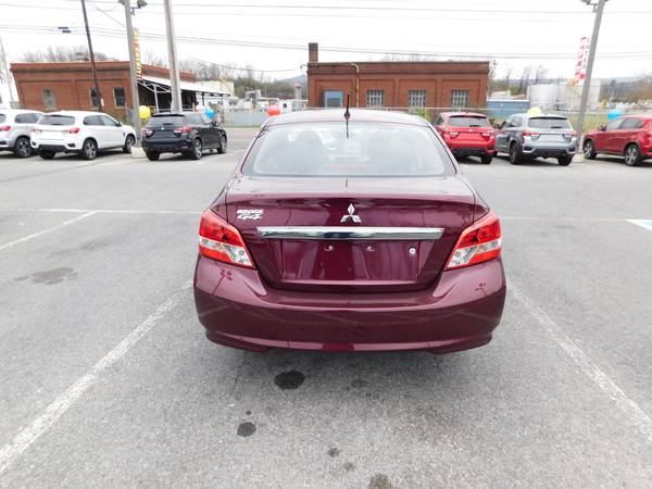 2020 Mitsubishi Mirage | At Reading Mitsubishi for One Dime Down*! -... for sale in reading, PA – photo 9