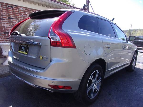 2015 Volvo XC60 T6 Platinum AWD, 117k Miles, Navi, Loaded, Must for sale in Franklin, MA – photo 3