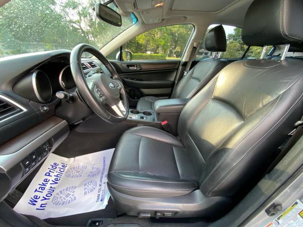 2016 Subaru Legacy 2.5i Limited AWD 4dr Sedan 100% CREDIT APPROVAL!... for sale in TAMPA, FL – photo 23