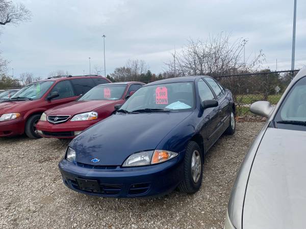 $500 Down! No Credit Check! - cars & trucks - by dealer - vehicle... for sale in Columbus, OH – photo 5