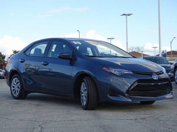 $219/mo 2019 Toyota Corolla Bad Credit & No Money Down OK - cars &... for sale in Chicago, IL – photo 5