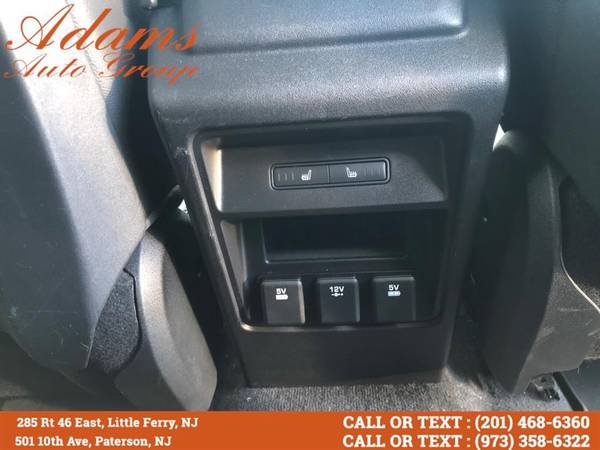 2015 Land Rover Discovery Sport AWD 4dr HSE Buy Here Pay Her, - cars... for sale in Little Ferry, NJ – photo 19