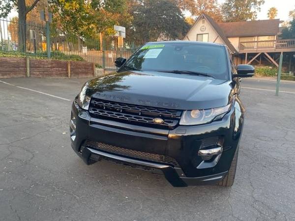 2013 Range Rover Evoque Dynamic*AWD*Loaded*Low Miles*Panoramic Roof*... for sale in Fair Oaks, CA – photo 3