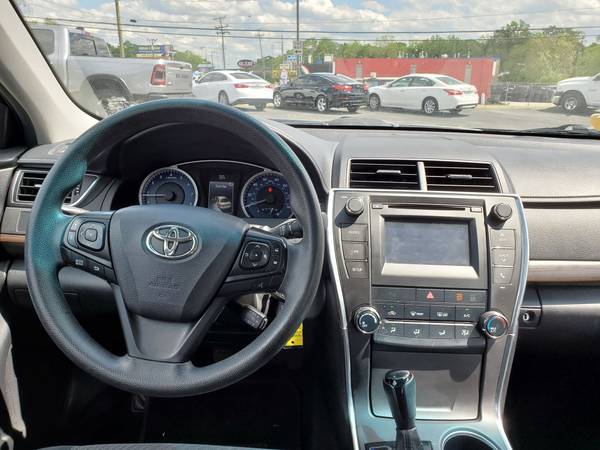***2016 TOYOTA CAMRY***BUY HERE PAY HERE***HABLAMOS ESPAÑOL*** -... for sale in Nashville, TN – photo 4