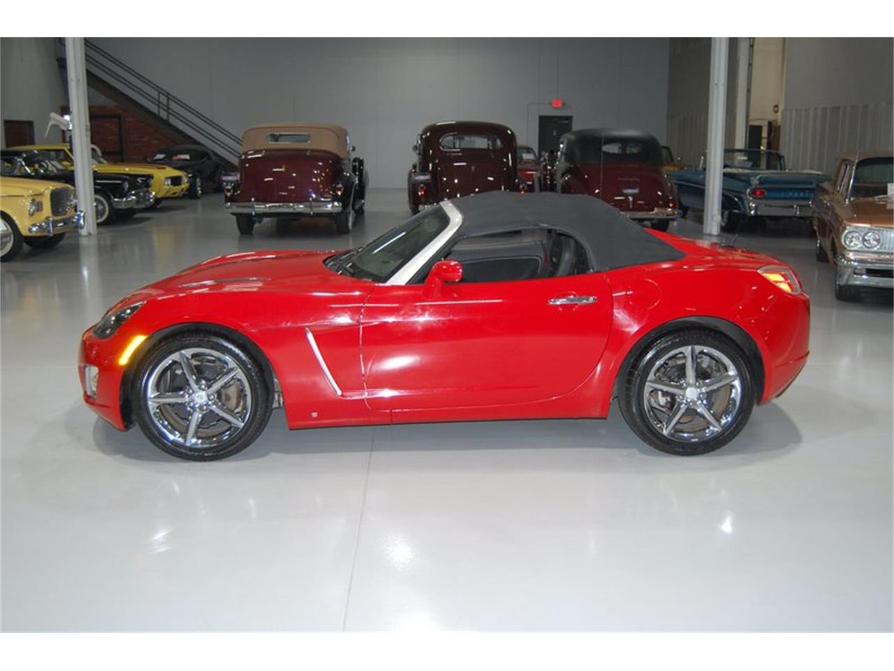 2007 Saturn Sky for sale in Rogers, MN – photo 33