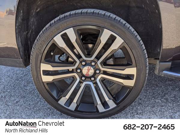 2016 GMC Yukon SLT 4x4 4WD Four Wheel Drive SKU:GR294232 - cars &... for sale in North Richland Hills, TX – photo 22