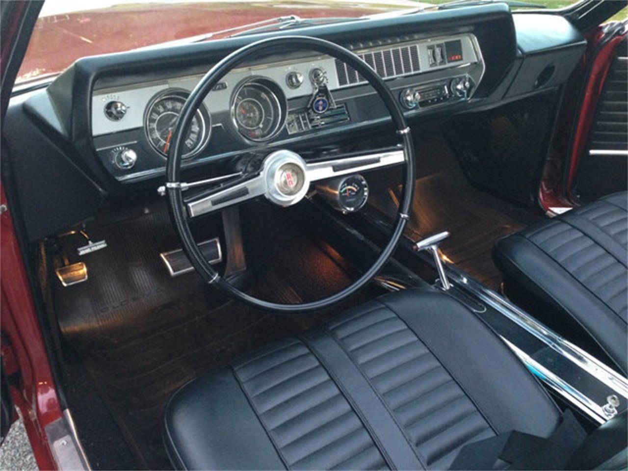 1966 Oldsmobile 442 for sale in Duluth, GA – photo 43