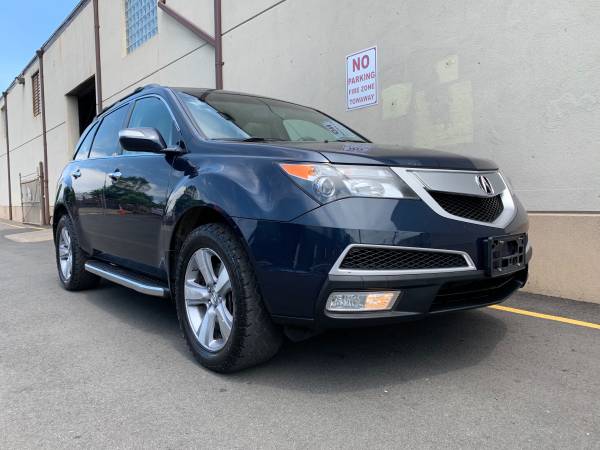 2012 Acura MDX SH-AWD !!! Super Clean !! for sale in north jersey, NJ – photo 16