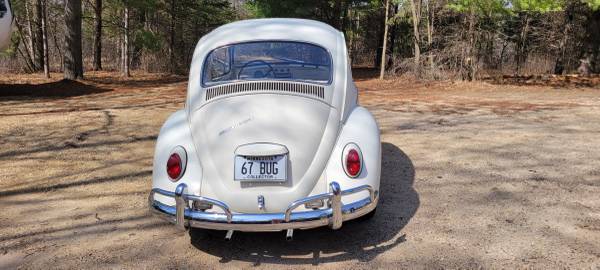 1967 Volkswagen Beetle for sale in Stillwater, MN – photo 5