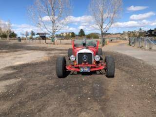 1927 Ford Model A Roadster for sale in Bend, CA – photo 2