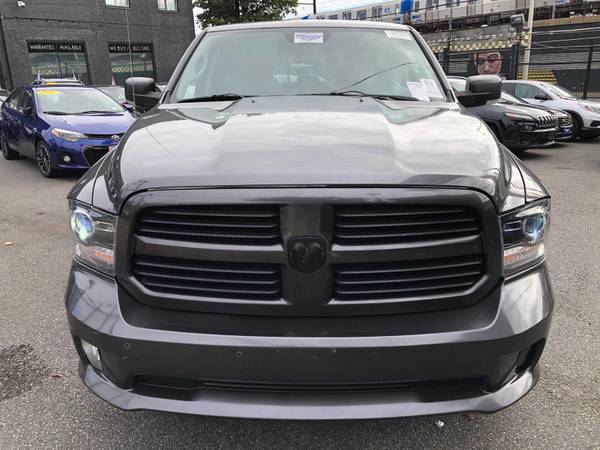 2014 Dodge Ram 1500 Crew cab 5.7L Sport V8*DWON*PAYMENT*AS*LOW*AS for sale in south amboy, NJ – photo 2