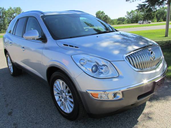 2011 Buick Enclave CXL AWD (Runs Great!)WE FINANCE! for sale in Shakopee, MN