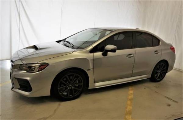$483/mo 2019 Subaru WRX Bad Credit & No Money Down OK - cars &... for sale in Rockford, IL – photo 4