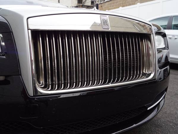 2014 Rolls-Royce Wraith Base - cars & trucks - by dealer - vehicle... for sale in Long Island City, NY – photo 9