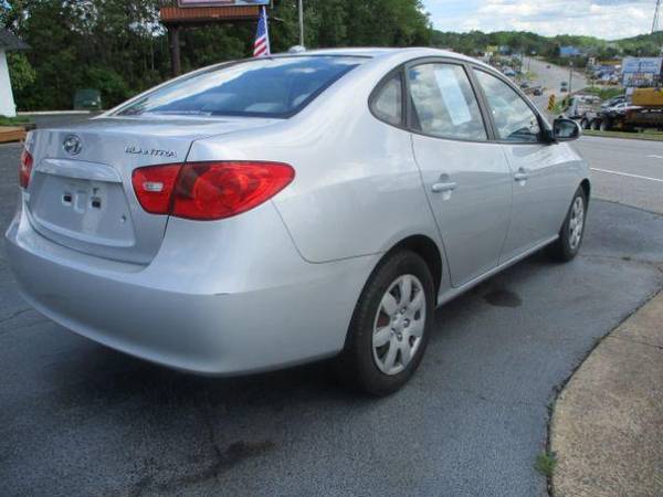 2008 Hyundai Elantra GLS ( Buy Here Pay Here ) - - by for sale in High Point, NC – photo 5