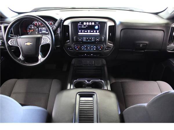 2018 Chevrolet Chevy Silverado 1500 LT - GOOD/BAD/NO CREDIT OK! -... for sale in Escondido, CA – photo 9