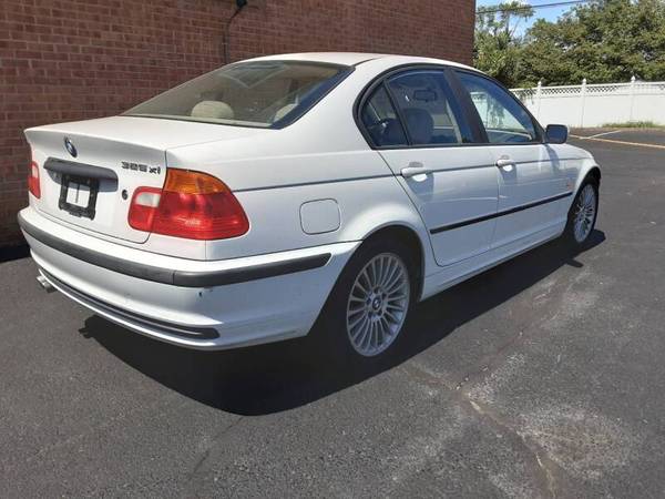2001 BMW 3 Series 325i SALE PRICE 3500 - - by dealer for sale in Fredericksburg, District Of Columbia – photo 3