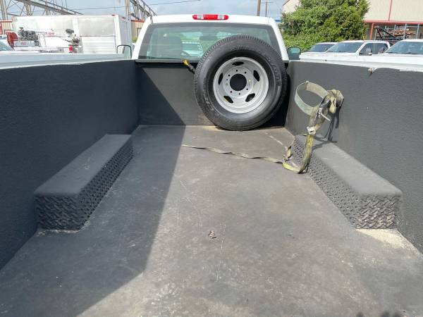 2013 Chevrolet 3500 Service/Welding Bed Duramax Diesel Dually for sale in Mansfield, TX – photo 10