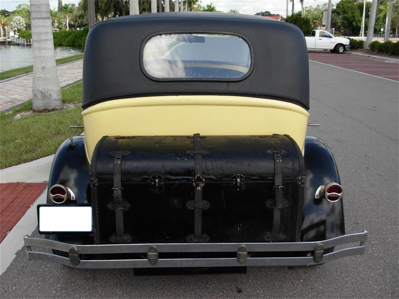 1931 Ford Tudor for sale in Palmetto, FL – photo 14
