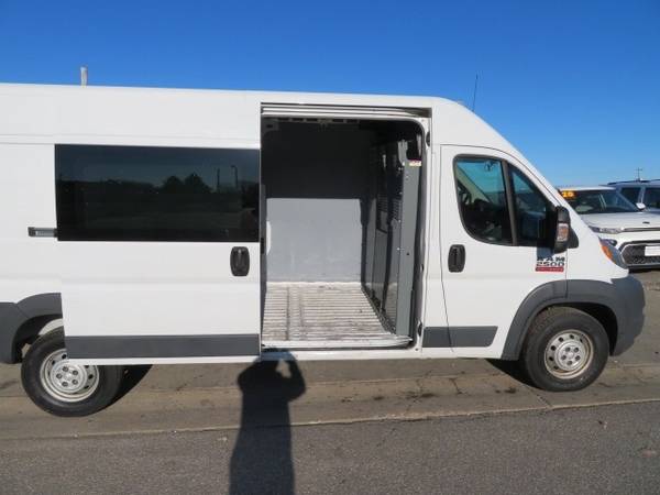 2015 Ram Promaster 2500... 151,000 Miles... $15,500 **Call Us Today... for sale in Waterloo, IA – photo 7