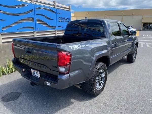 2019 Toyota Tacoma 2WD - - by dealer - vehicle for sale in Honolulu, HI – photo 13