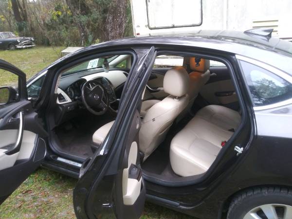 2015 Buick Verano for sale in Citra, FL – photo 4